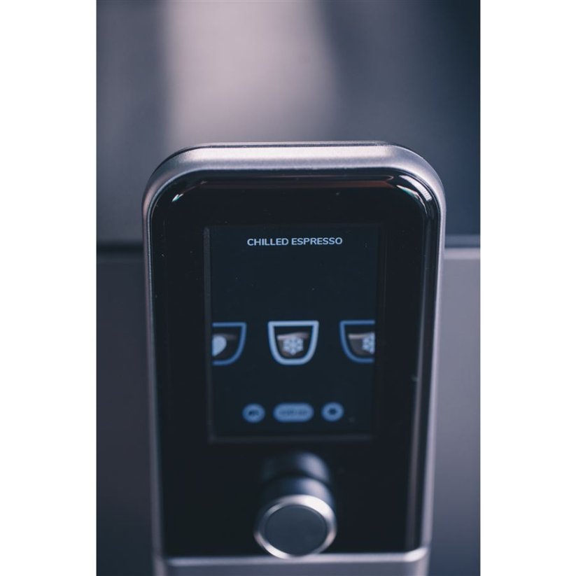 NIVONA NIVO 8107 Hot & Cold