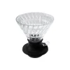 Hario Immersion Switch Dripper V60-03 + filtry