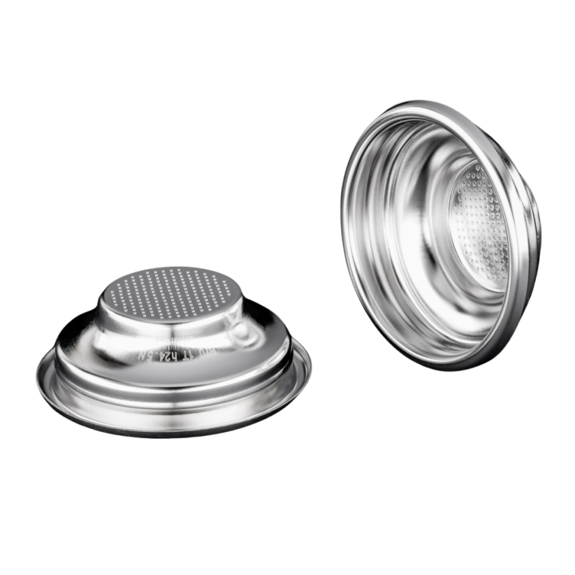 Miska 58mm precizní, jednoporcová 7-9g