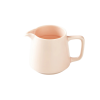 Origami Aroma Coffee Server matný ružový