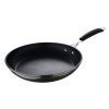 BERGNER Pánev s nepřilnavým povrchem MIDNIGHT 28 cm zelená