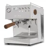 Ascaso Steel UNO PID Inox&Wood Gen 2