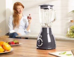 BERLINGERHAUS Mixér stolní 1,5 l Carbon PRO Line