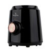 BERLINGERHAUS Stolní mixér se skleněnou nádobou 1,5 l Black Rose Collection