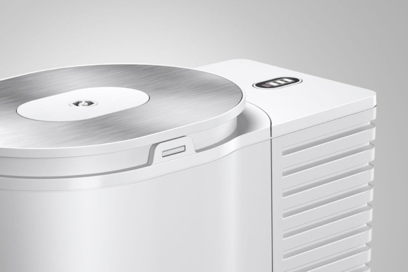 JURA Cool Control 1 l bílá