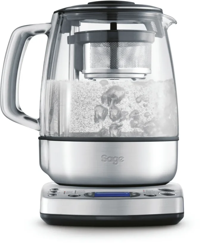 Sage rychlovarná konvice BTM800 - THE TEA MAKER