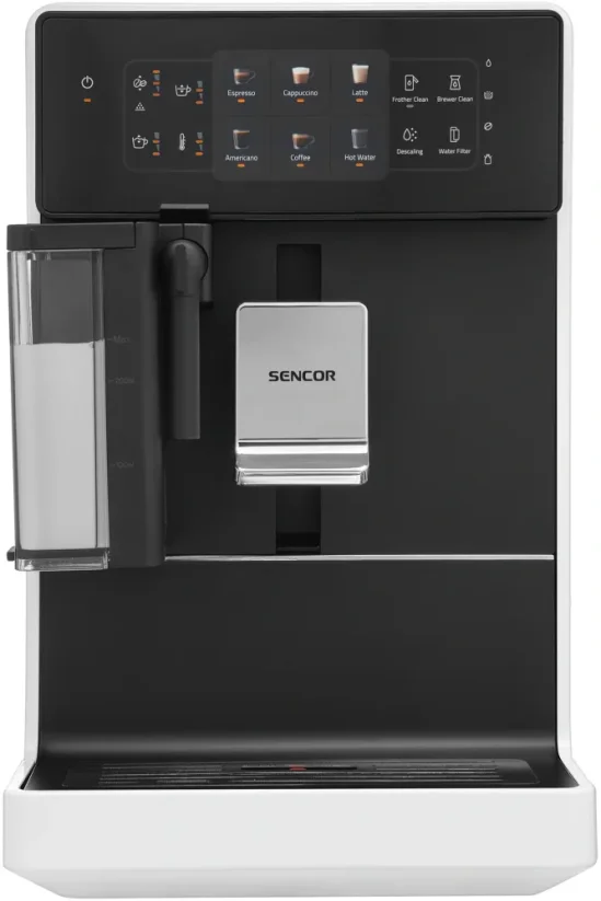 SENCOR SES 9301WH