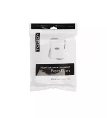 Toddy SB papírové filtry 50 ks
