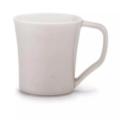 Espro porcelánový hrneček na kávu Floral 295 ml šedý