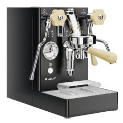 Lelit Mara PL62X V2, black