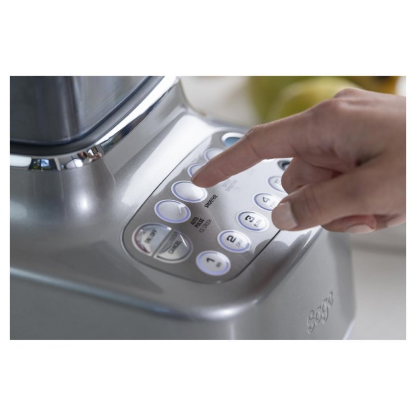 Sage mixér SBL820 - THE Q