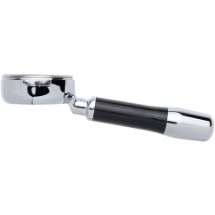 Páka ECM 58 mm E61 bezedná černá ergonomická