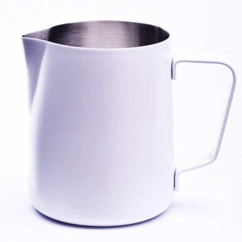 Joe FREX konvička White 0,35l