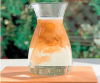 Sklenená karafa Hario odolná voči teplu 400 ml