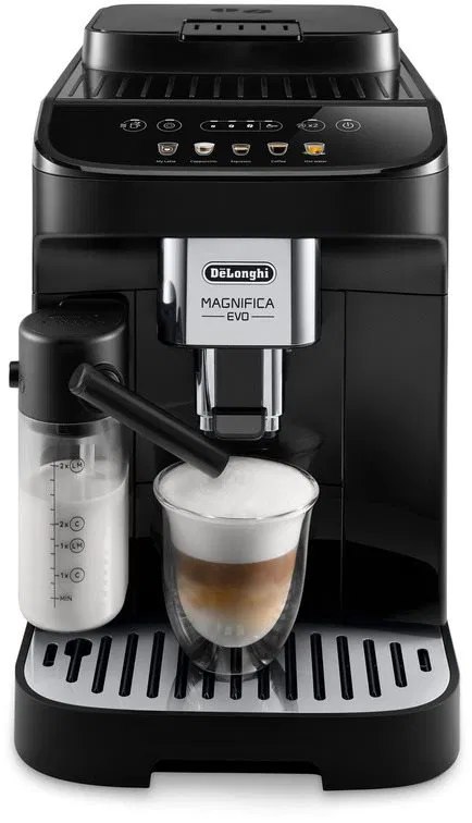 DE'LONGHI Magnifica Evo ECAM 290.61 Black