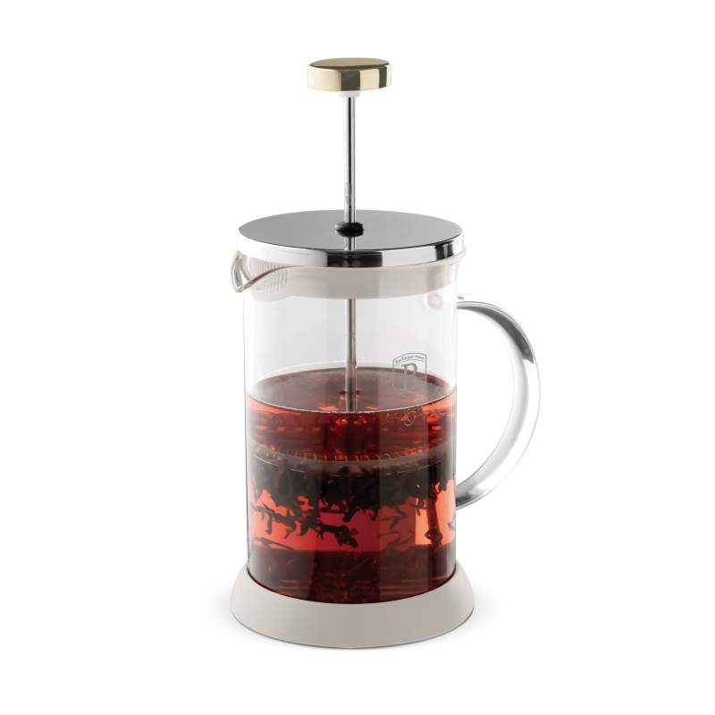 BERLINGERHAUS Konvice na čaj a kávu French press 800 ml Sahara Collection