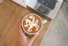 Baristický kurz latté art ADVANCED (pro pokročilé) - Termíny: Dárkový poukaz