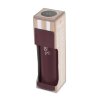 BERLINGERHAUS Chytrá termoska s ukazatelem teploty 0,5 l Leonardo Collection