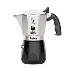 Bialetti Brikka 4 porcie