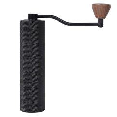 Timemore Slim 3 ruční mlýnek na kávu černý