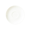 Origami AromaCup porcelánový tanierik biely
