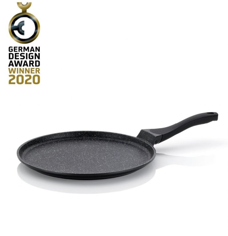 KELA Pánev na palačinky s nepřilnavým povrchem STELLA NOVA 32 cm