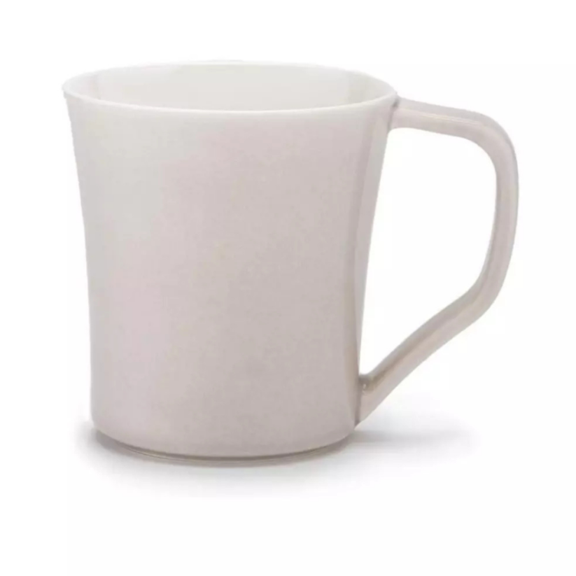 Espro porcelánový hrneček na kávu Floral 295 ml šedý