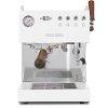 Ascaso Steel DUO PID PLUS  White&Wood Gen 2