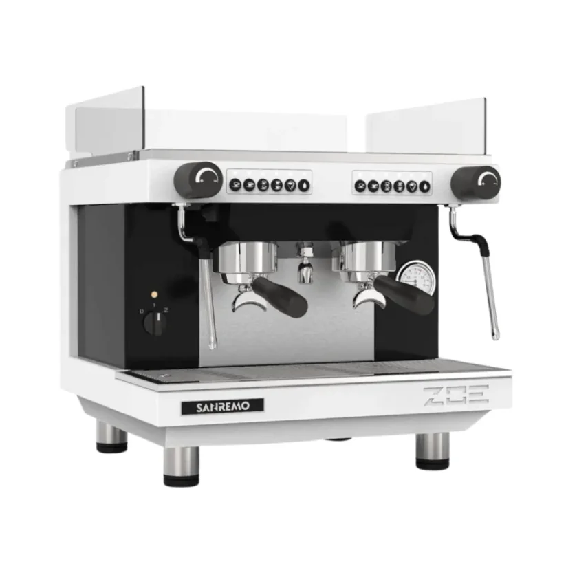 Sanremo ZOE 2GR compact