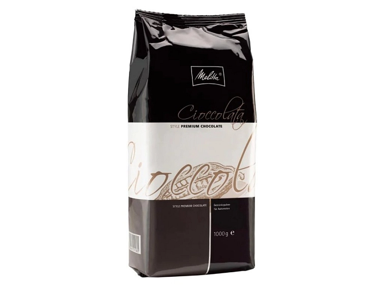 Melitta Chocolate Style Premium 1 kg