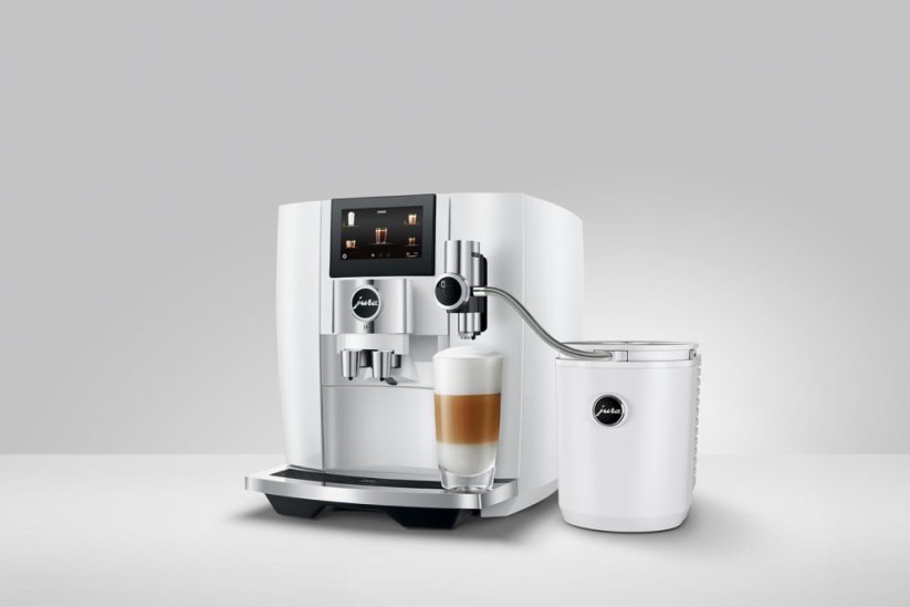 JURA Cool Control 1 l bílá