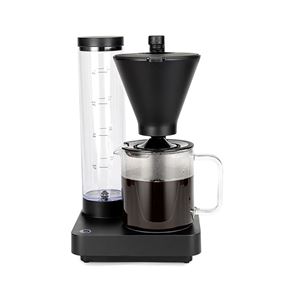 Wilfa Performance Compact CM8B-A100 Black