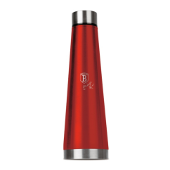 BERLINGERHAUS Termoska lahev nerez 0,4 l Burgundy Metallic Line