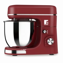 BERGNER Kuchyňský robot 1300W MAROON