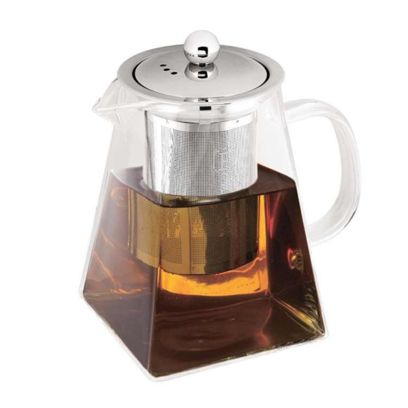 BERLINGERHAUS Konvice na čaj se sítkem termosklo 0,75 l