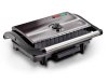 BERLINGERHAUS Elektrický kontaktní gril s nepřilnavým povrchem Carbon PRO Line