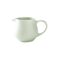 Origami Barrel Aroma Coffee Server matně zelený
