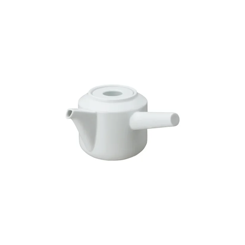 Kinto LT Kyusu kanvička biely 300 ml