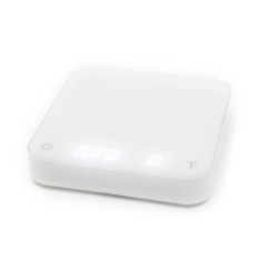 Acaia digitální váha Pearl Classic bílá