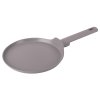 BERLINGERHAUS Pánev na palačinky s titanovým povrchem 25 cm Taupe Collection