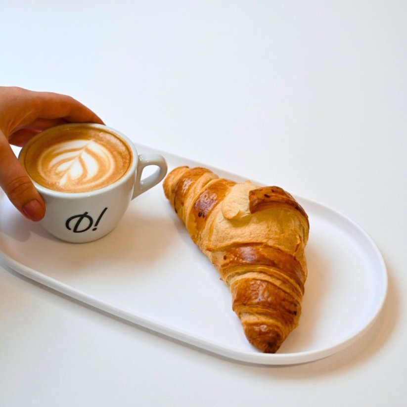 D! Šálek na cappuccino 150 ml