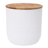 EXCELLENT HOUSEWARE Dóza skladovací 1 l COFFEE