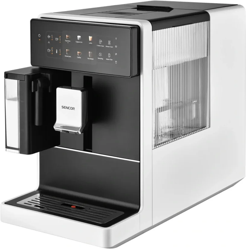 SENCOR SES 9301WH