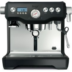 Kávovar Sage BES920BTR Black