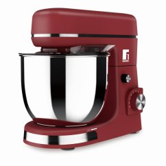 BERGNER Kuchyňský robot 1300W MAROON