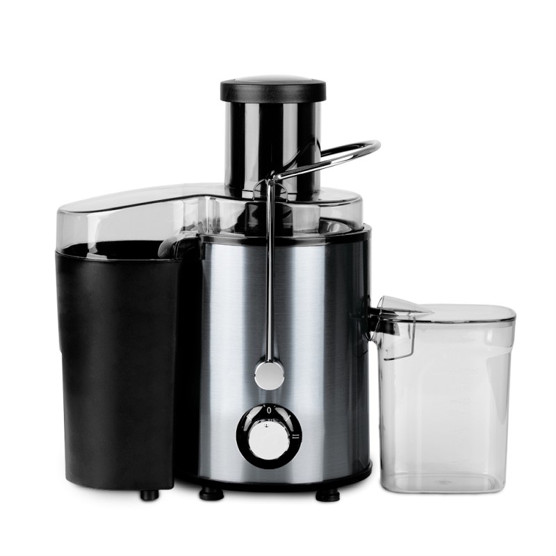 BERLINGERHAUS Odšťavňovač Black Silver Collection