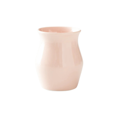 Origami Sensory Flavor Cup růžový