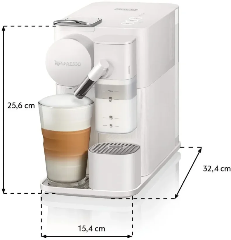 DE'LONGHI NESPRESSO EN510.W