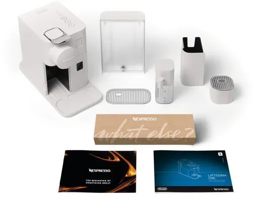DE'LONGHI NESPRESSO EN510.W