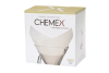 Papírové filtry pro Chemex 6-10 šálků